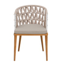 Стул для летней веранды